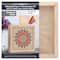 Leisure Arts® Starburst Stitched String Art Shadow Box Kit